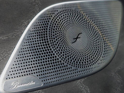 2020 Mercedes-Benz AMG GT 53