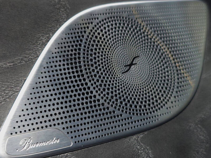 2020 Mercedes-Benz AMG GT 53