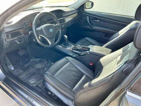 2011 BMW 3 Series 328i xDrive