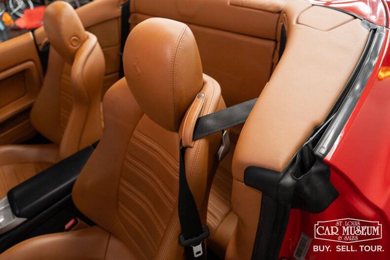 2012 Ferrari California