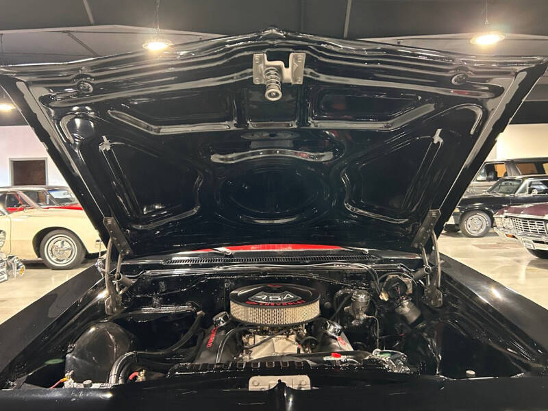 1966 Chevrolet Biscayne