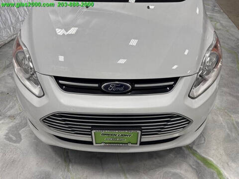 2016 Ford C-MAX Hybrid SE