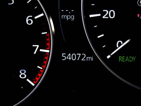 2024 Mazda CX-90 3.3 Turbo Select