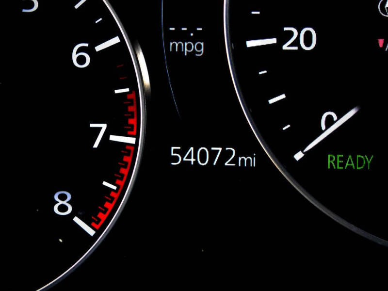 2024 Mazda CX-90 3.3 Turbo Select