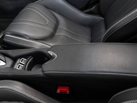 2020 McLaren 720S Spider Performance