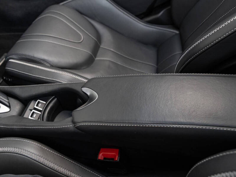 2020 McLaren 720S Spider Performance