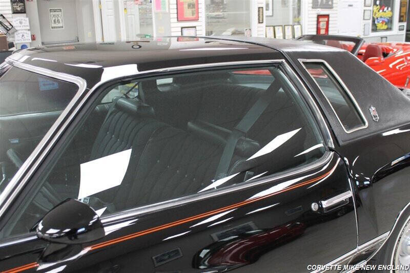 1976 Chevrolet Monte Carlo