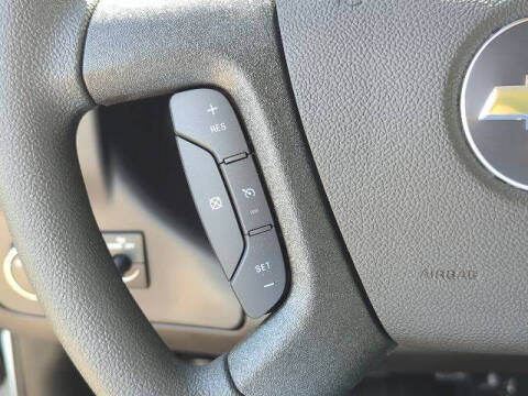 2025 Chevrolet Express 2500