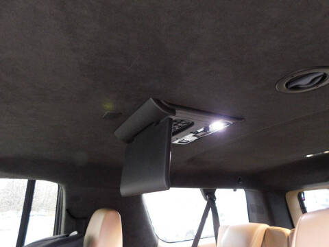 2018 Cadillac Escalade ESV Platinum