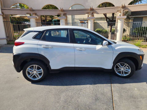 2019 Hyundai Kona SE