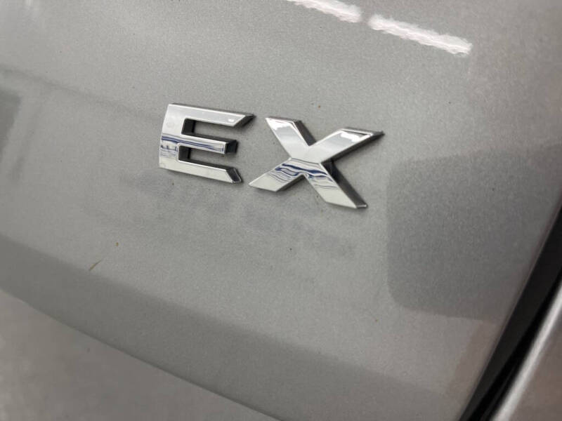 2021 Kia Sportage EX