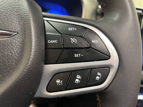 2024 Chrysler Pacifica Pinnacle