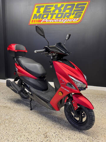 2026 Icebear FLASH 150CC
