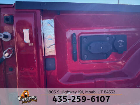 2021 RAM 3500 Big Horn