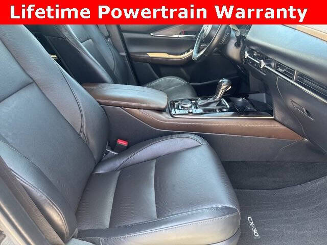 2024 Mazda CX-30 2.5 S Premium