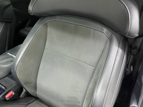 2022 Ford Mustang Mach-E GT