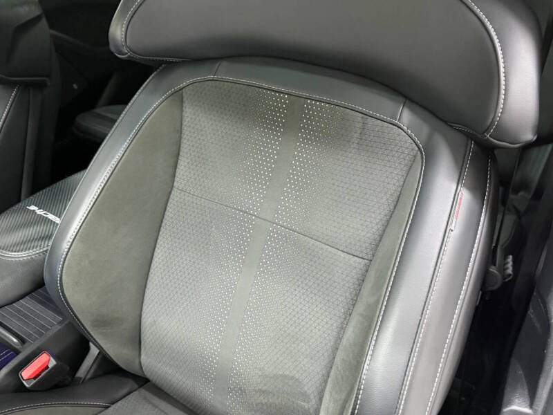 2022 Ford Mustang Mach-E GT