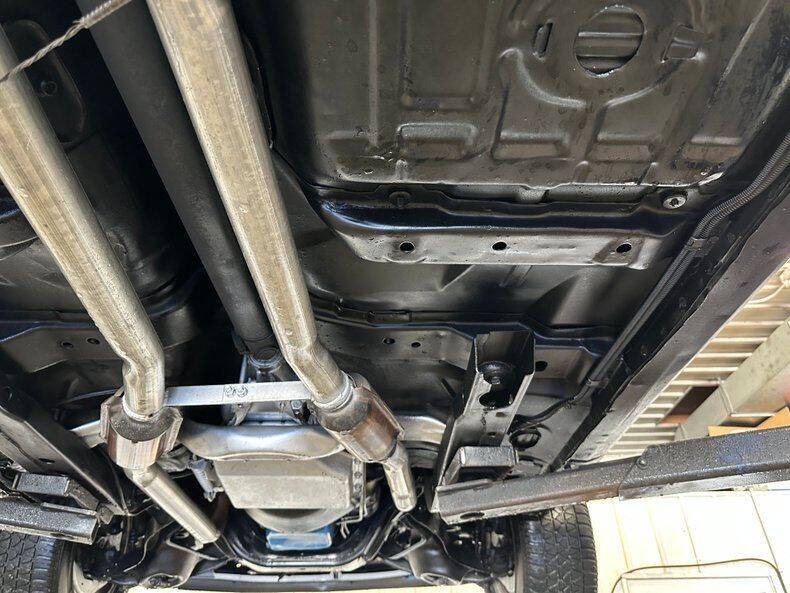 1979 Chevrolet Camaro