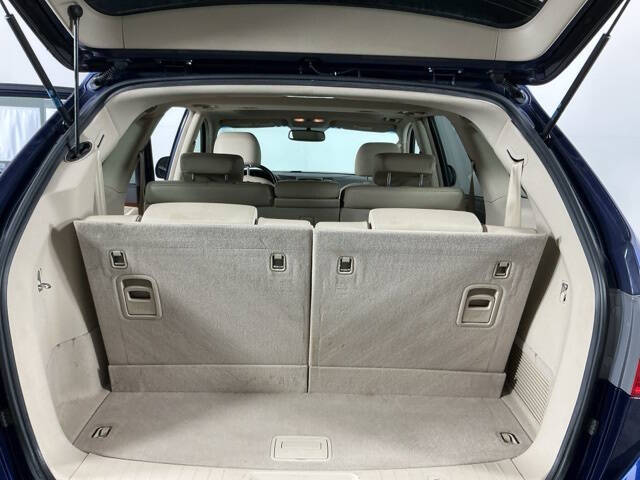 2007 Hyundai Veracruz GLS