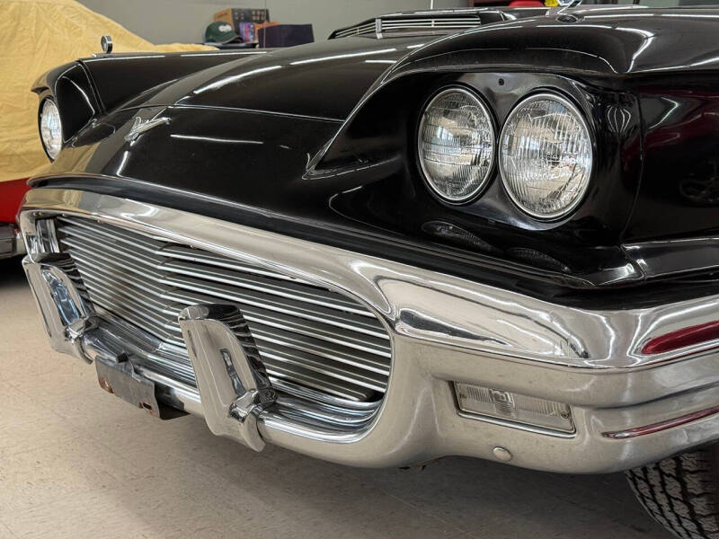 1959 Ford Thunderbird