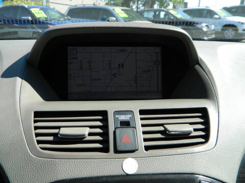 2007 Acura MDX SH-AWD w/Tech