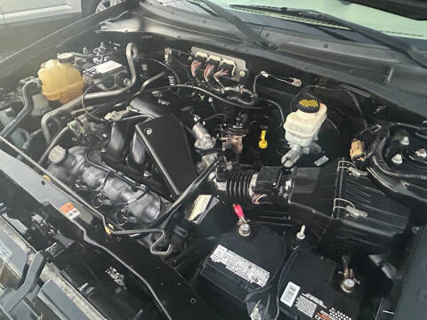 2006 Ford Escape XLT