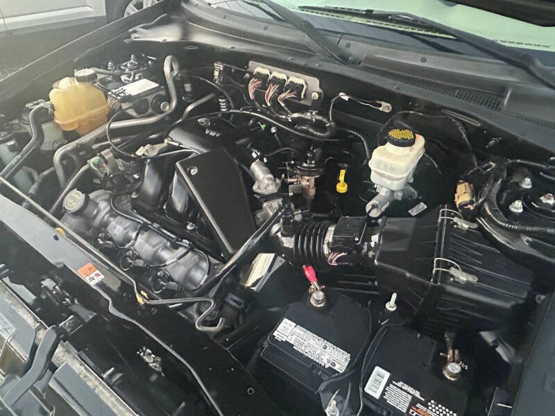 2006 Ford Escape XLT