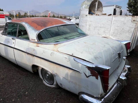 1955 Chrysler Windsor