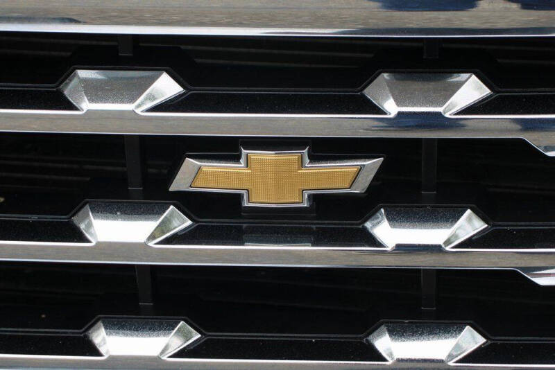 2023 Chevrolet Silverado 3500HD