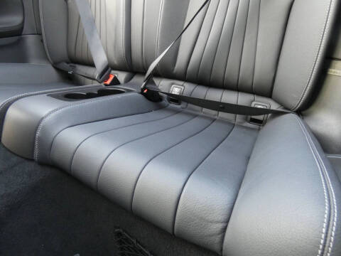 2019 Mercedes-Benz E-Class E 450