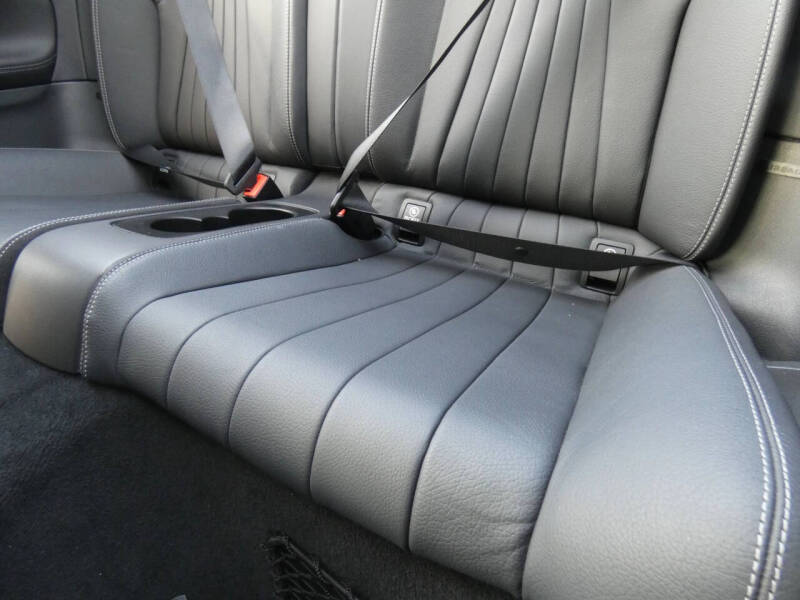 2019 Mercedes-Benz E-Class E 450