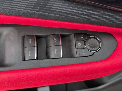 2026 Chevrolet Blazer EV RS