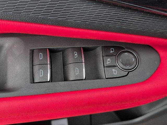 2026 Chevrolet Blazer EV RS