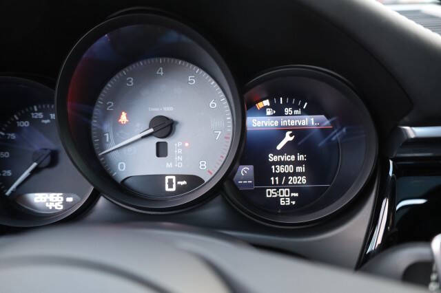 2023 Porsche Macan S