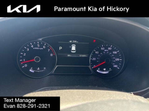 2017 Kia Soul !