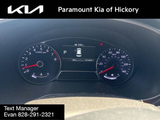 2017 Kia Soul !