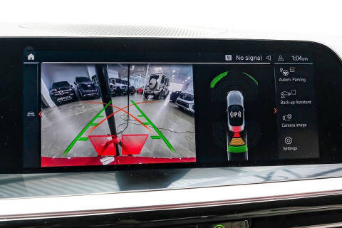 2019 BMW Z4 sDrive 30i