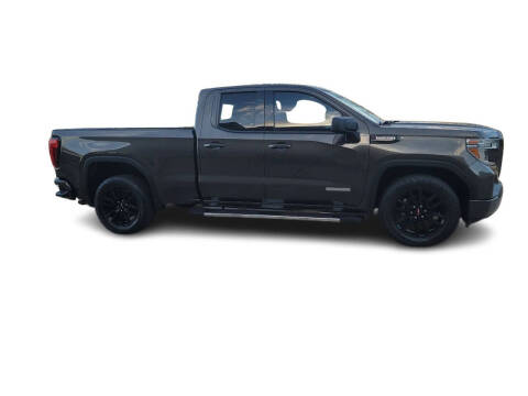 2019 GMC Sierra 1500 Elevation