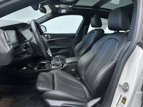 2024 BMW 2 Series 228i xDrive Gran Coupe