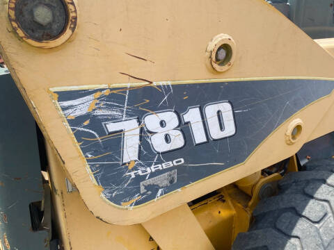 2007 Gehl 7810