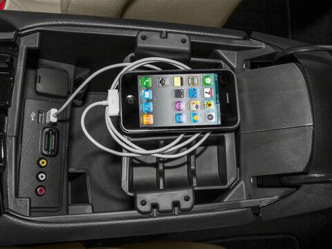 2016 Ford Fusion Hybrid SE