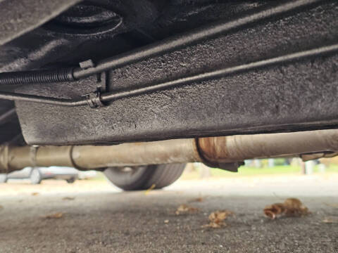 1968 Pontiac Firebird