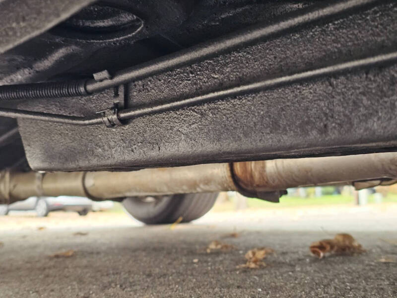 1968 Pontiac Firebird