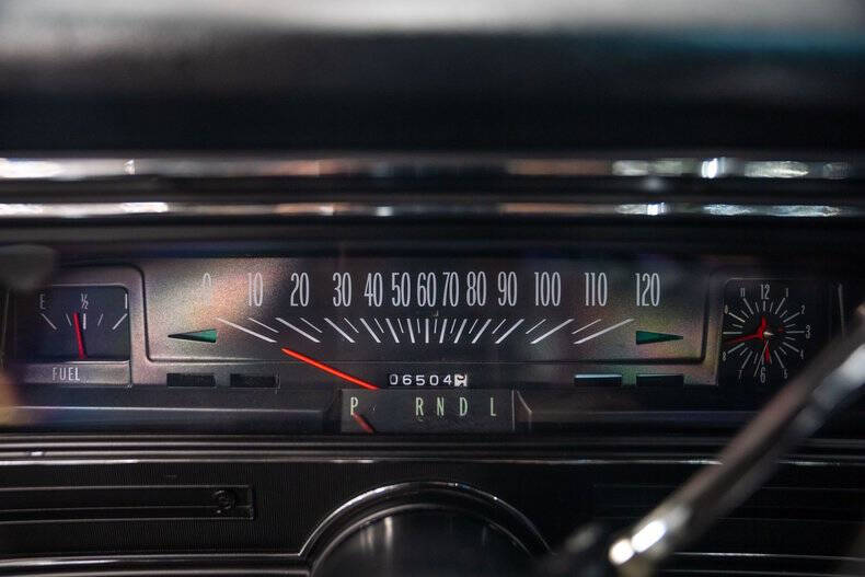 1970 Chevrolet Nova