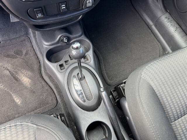 2005 Chrysler PT Cruiser Touring