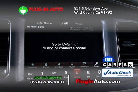 2019 Dodge Charger GT