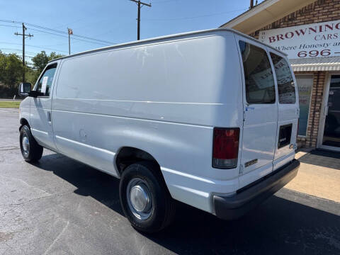 2006 Ford E-Series E-250