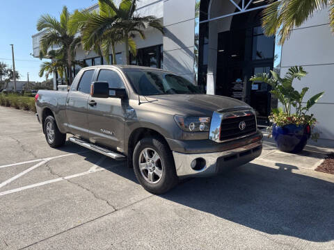 2008 Toyota Tundra