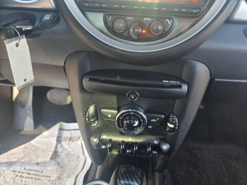 2011 MINI Cooper
