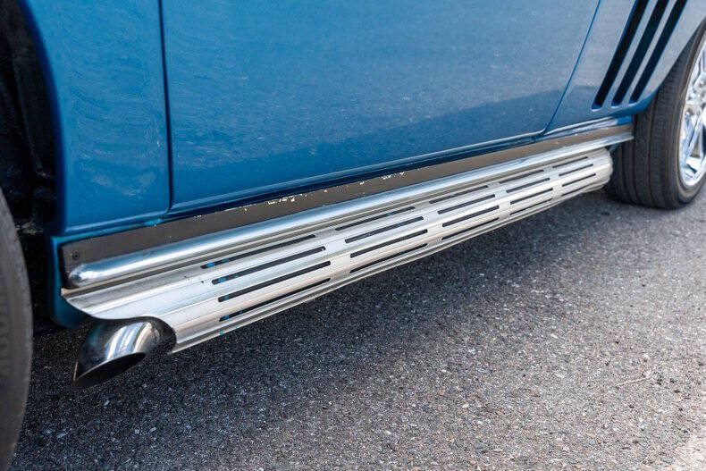 1966 Chevrolet Corvette